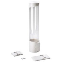 Стаканодержатель на шурупах AEL