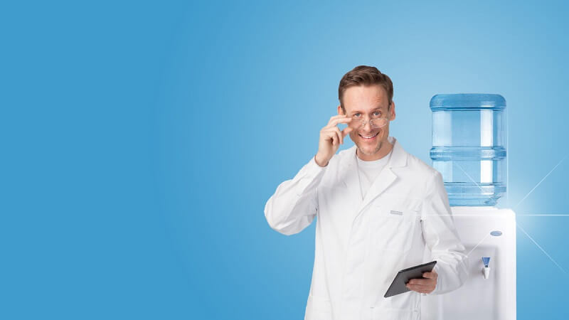 Зачем нужна санитарная обработка кулера, и как часто ее следует проводить